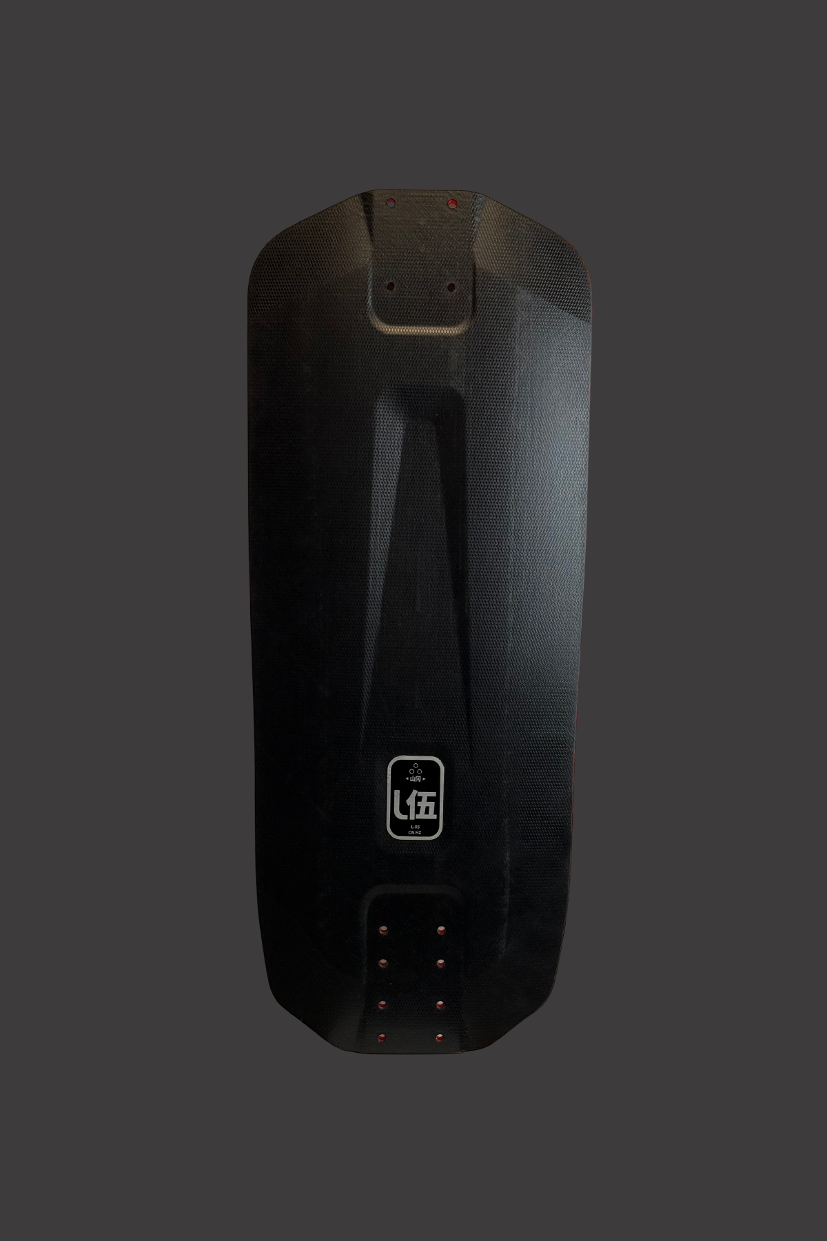 The Lightest LDP deck on the Planet – shangangboards