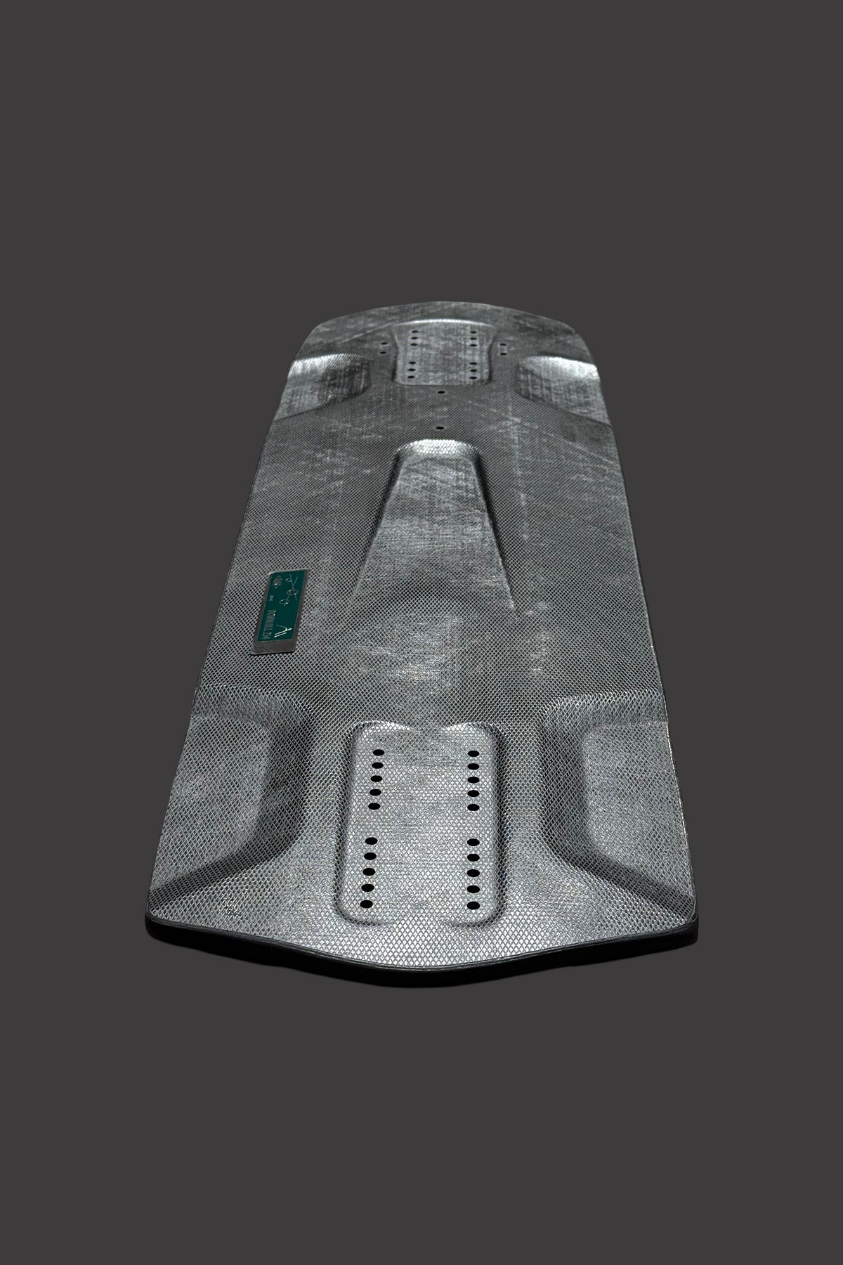 Project 254 Bro Model Deck