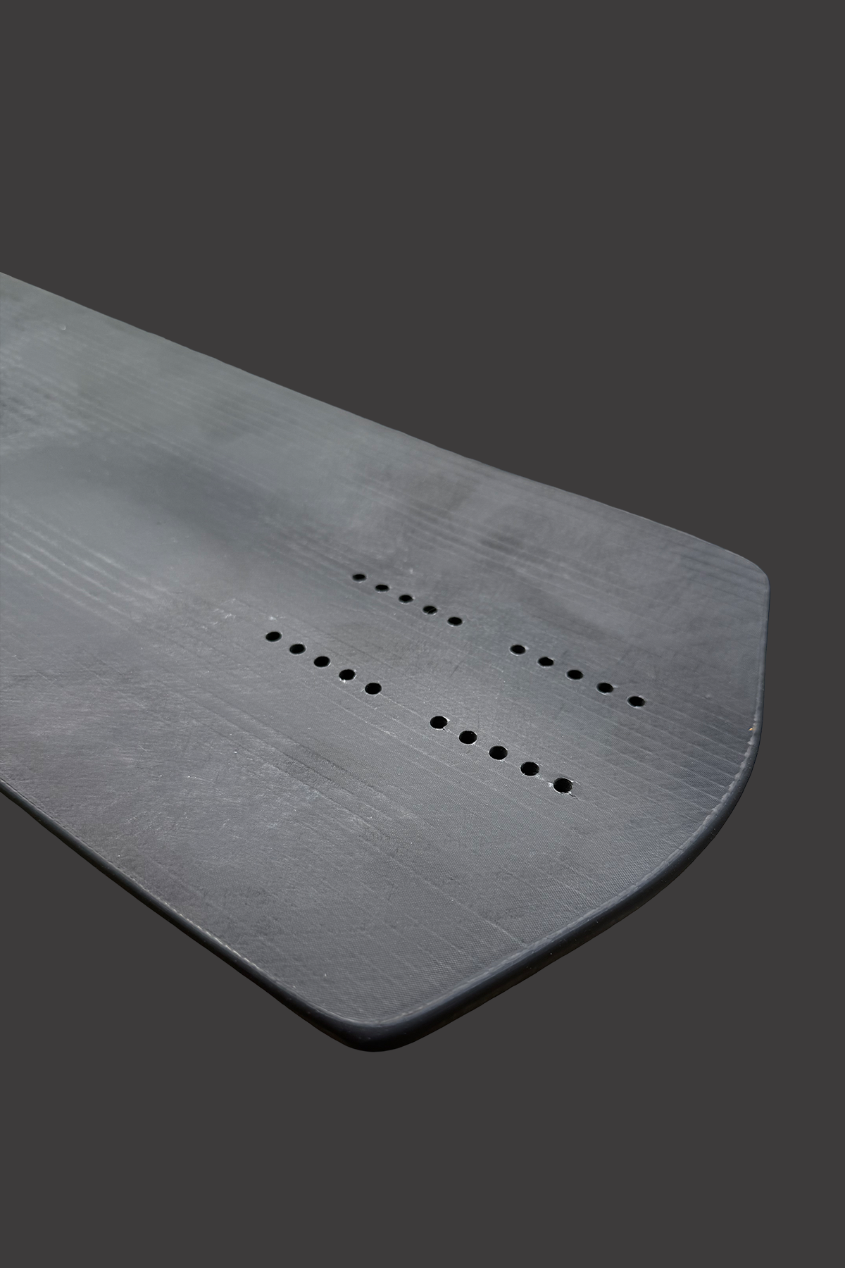Project 254 Bro Model Deck