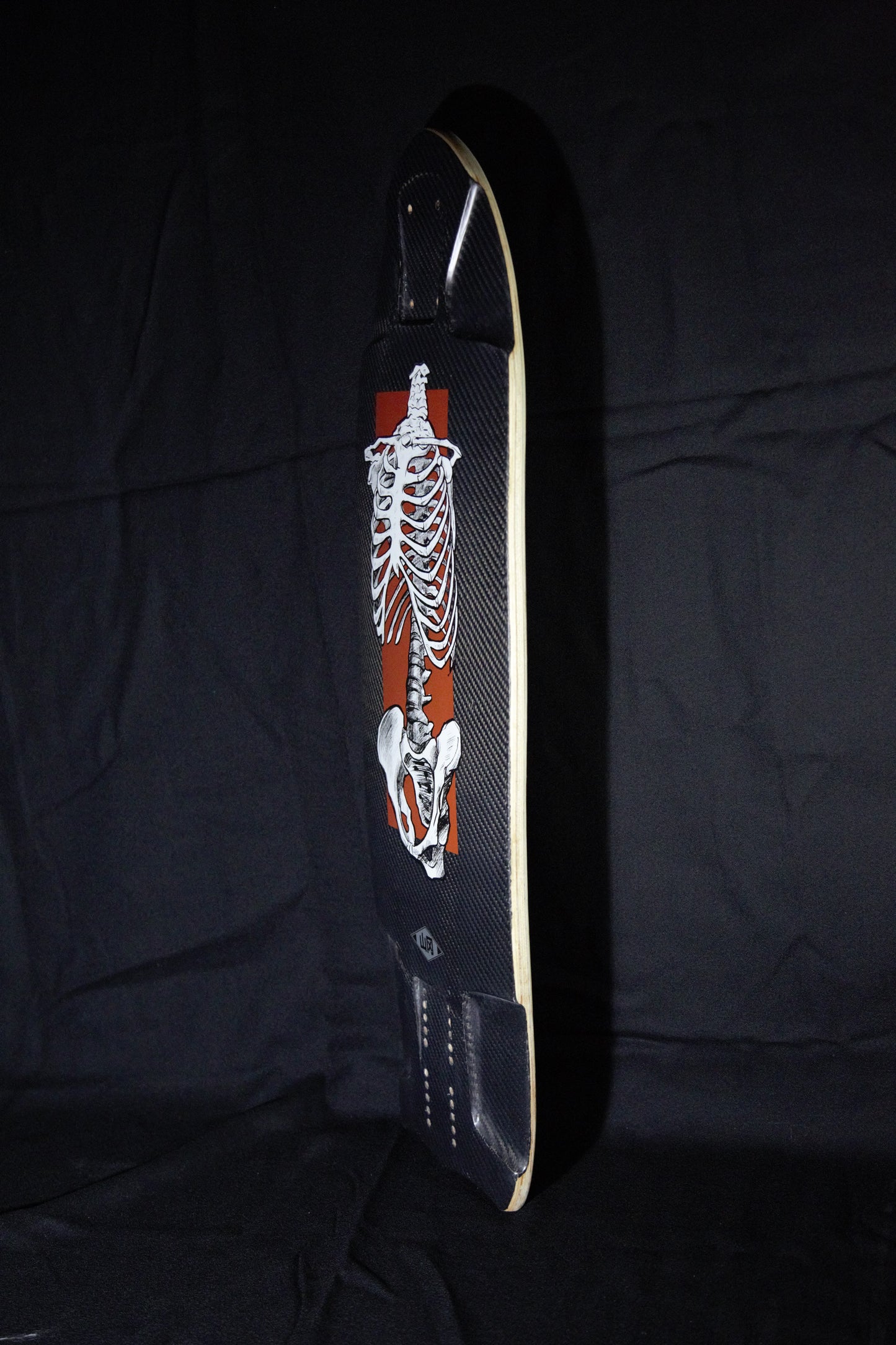 Shangang Black Sail V1