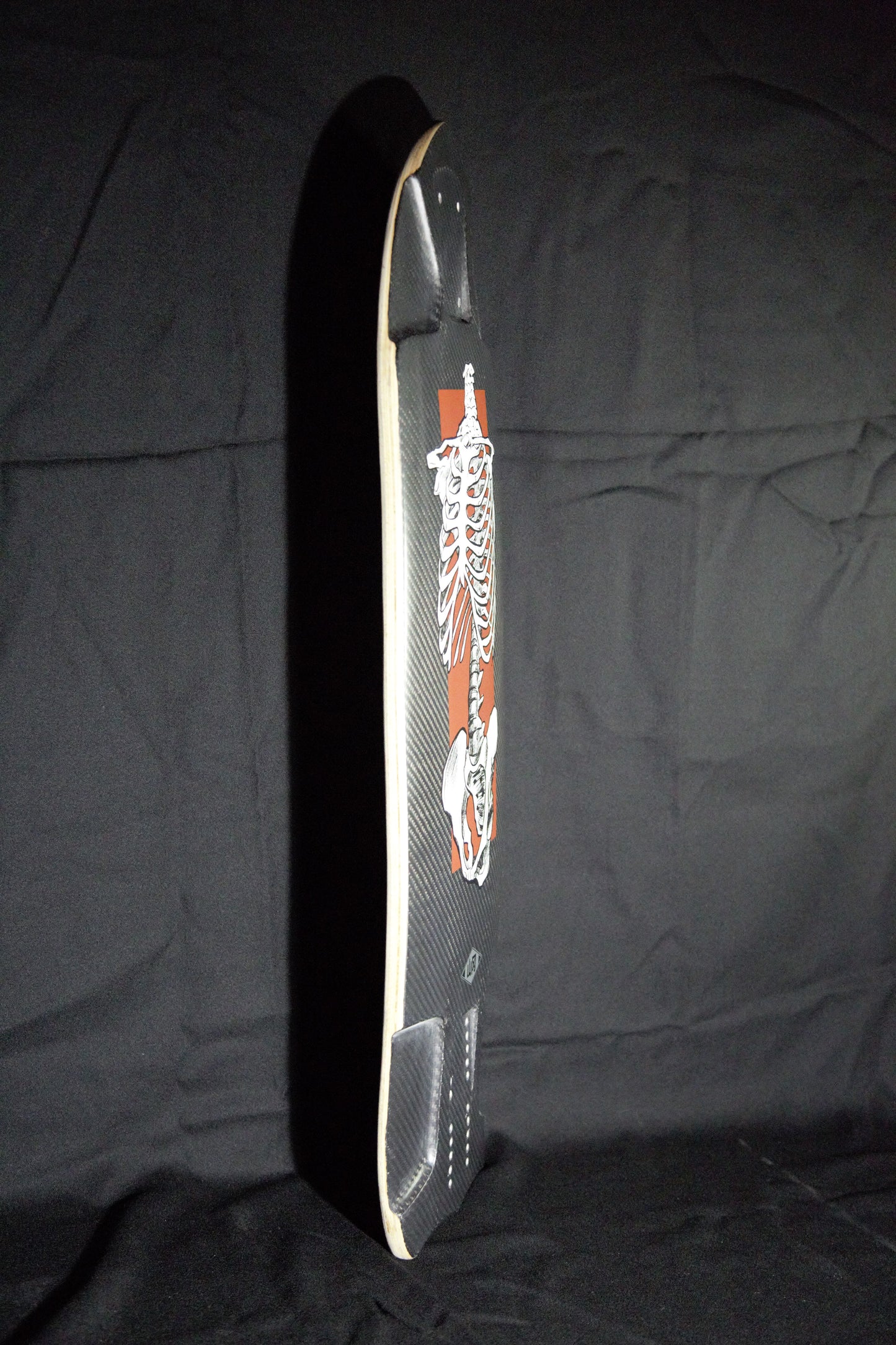 Shangang Black Sail V1