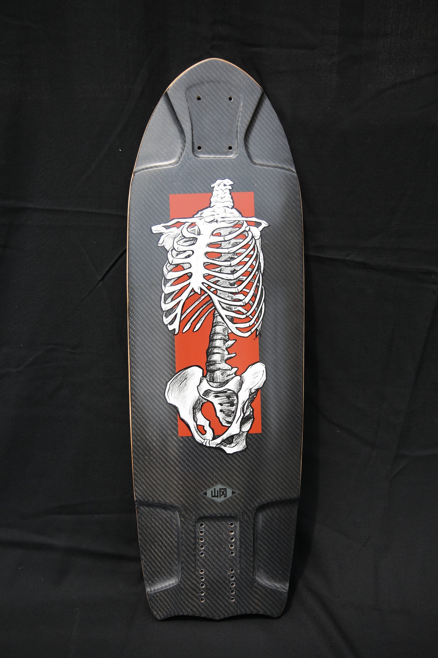 Shangang Black Sail V1