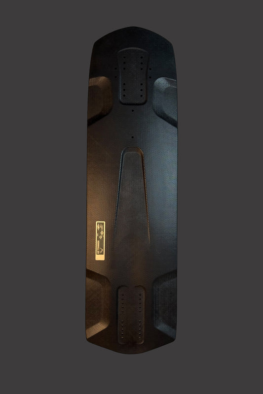 Project 254 Bro Model Deck