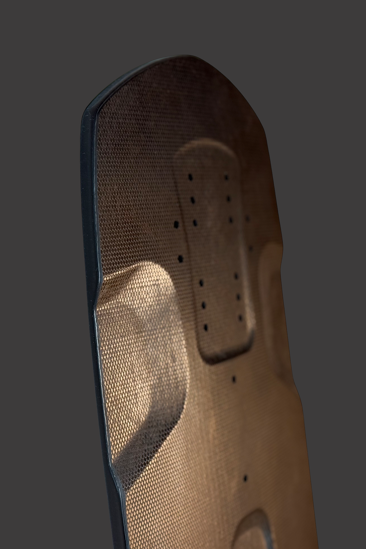 Project 254 Bro Model Deck