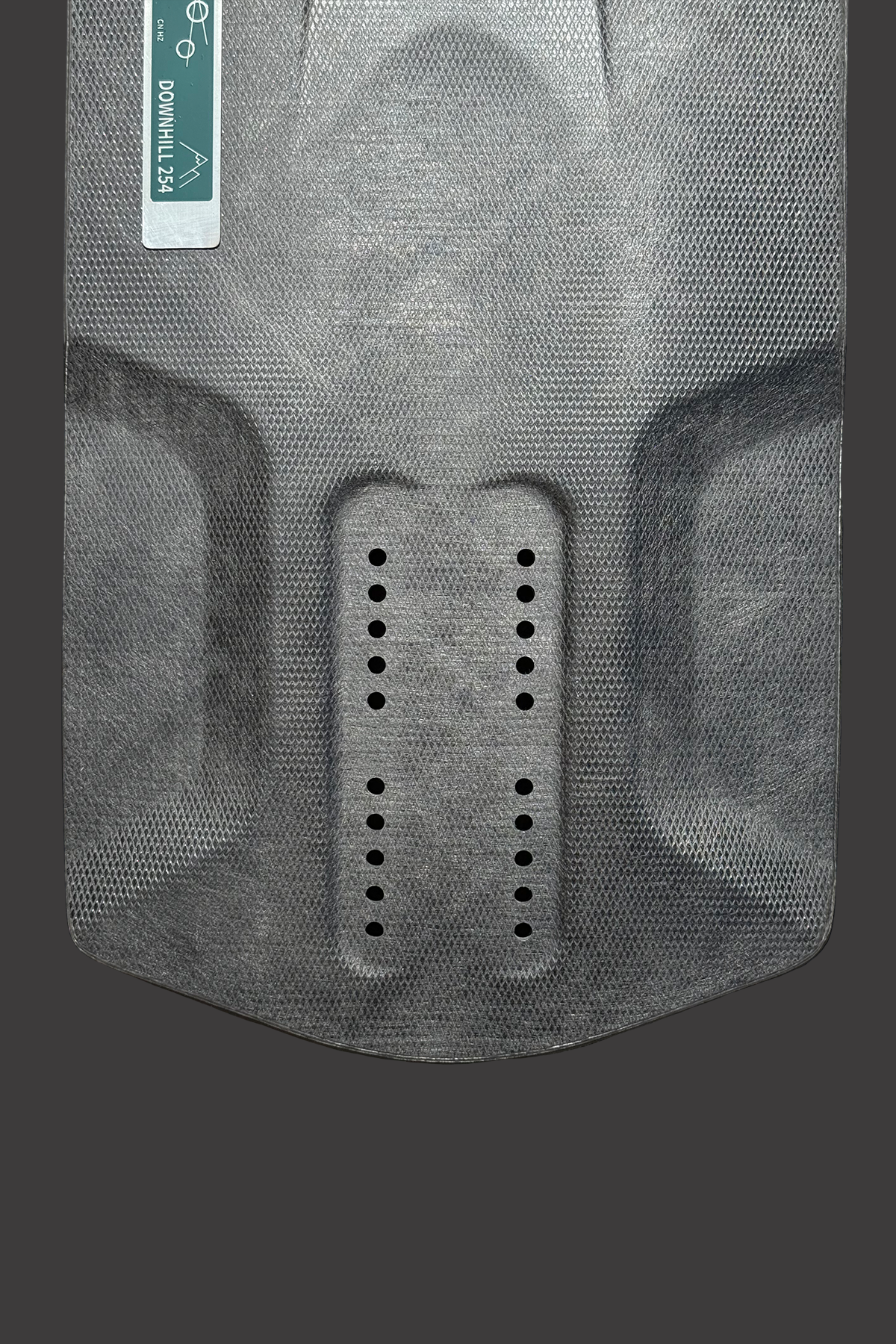 Project 254 Bro Model Deck