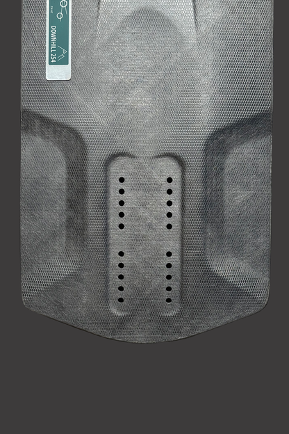Project 254 Bro Model Deck