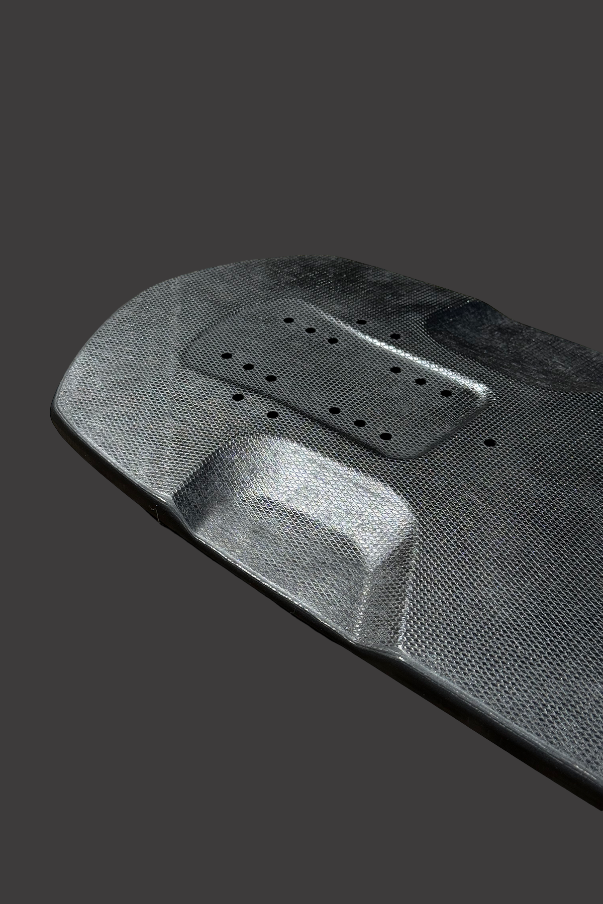 Project 254 Bro Model Deck