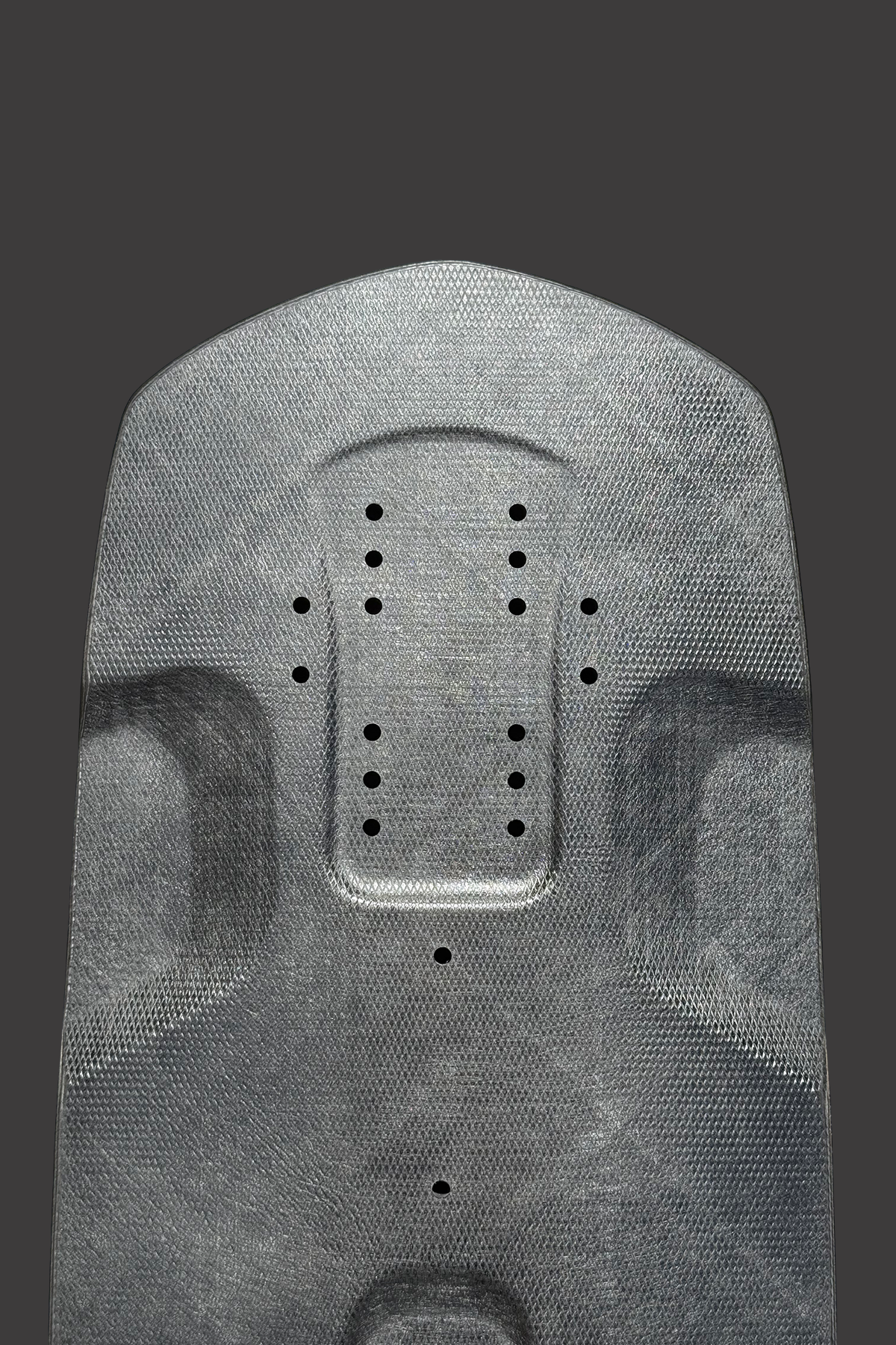 Project 254 Bro Model Deck