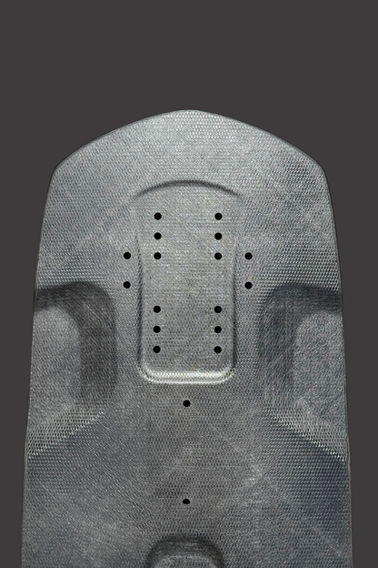 Project 254 Bro Model Deck