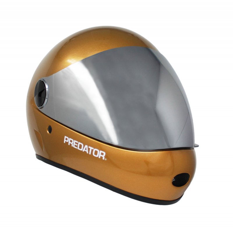 Predator DH6 Fullface Helmet